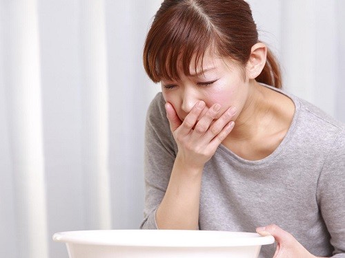 Hay buồn nôn là bệnh gì? đặc điểm của cơn buồn nôn