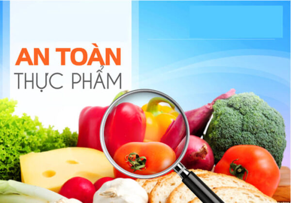 Hiểu sao cho đúng về khám sức khỏe vệ sinh an toàn thực phẩm