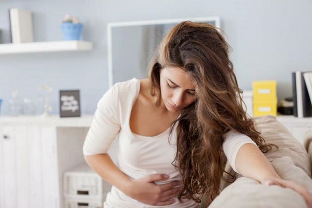 Hội chứng crohn và những điều cần biết