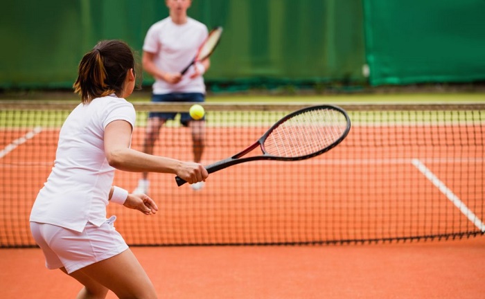 Hội chứng tennis elbow là gì? Nguyên nhân, triệu chứng