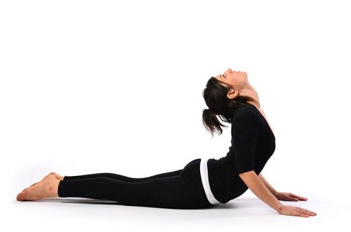 Hướng dẫn cách chữa đau dạ dày bằng bài tập YOGA