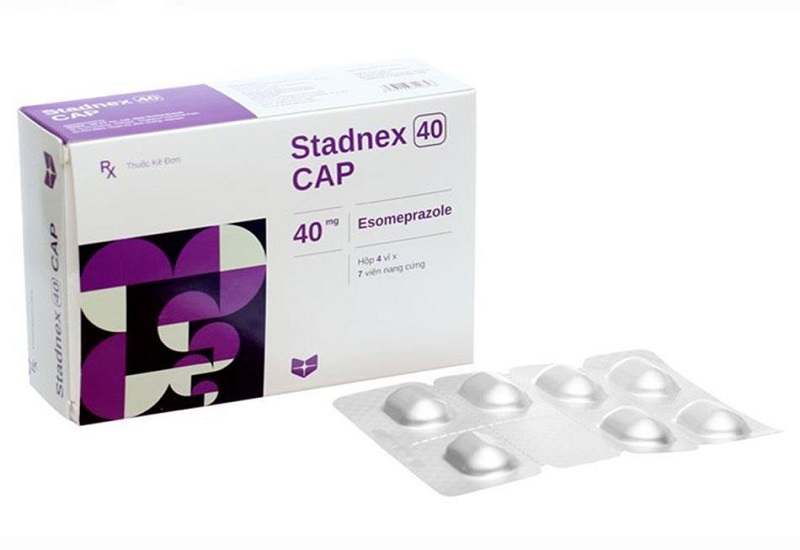 Hướng dẫn sử dụng Stadnex 40 Cap đạt hiệu quả tối ưu