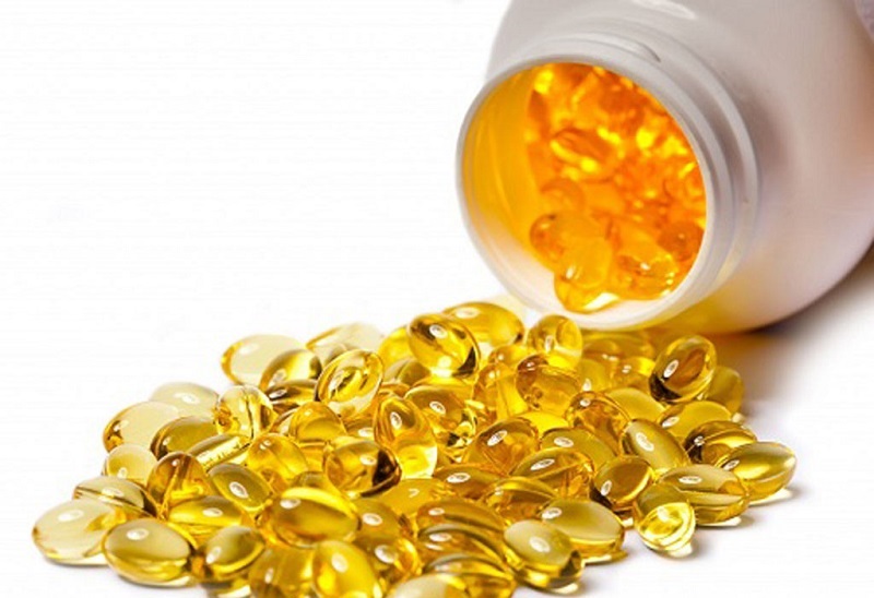 Hướng dẫn sử dụng vitamin E đúng cách và an toàn