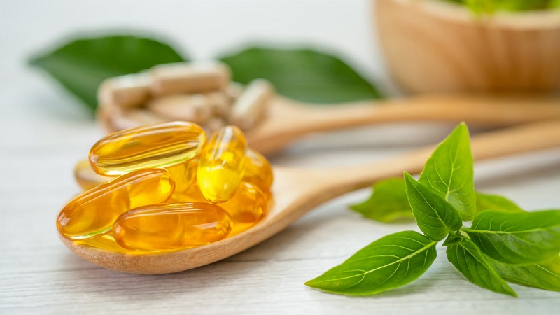 Hướng dẫn sử dụng vitamin E đúng cách và an toàn