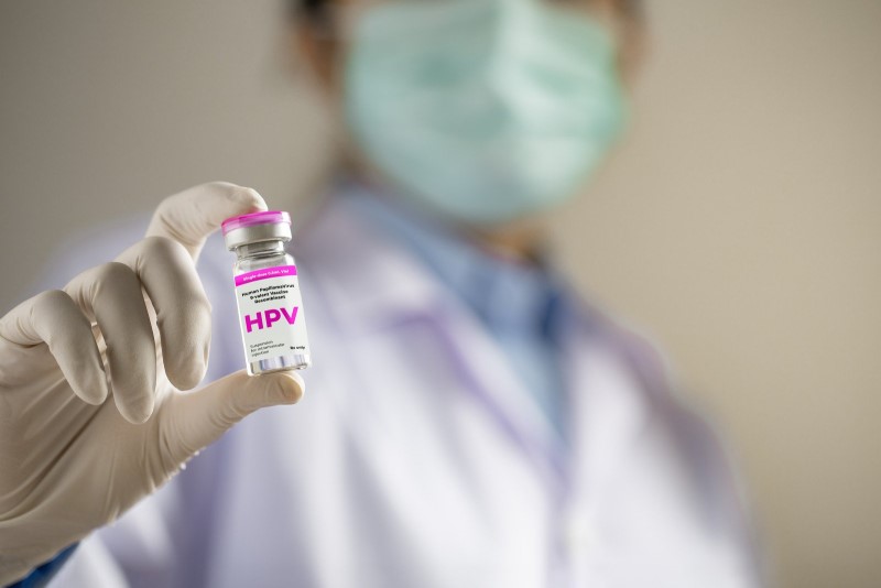 Khả năng bảo vệ của vắc xin HPV phòng ngừa ung thư cổ tử cung