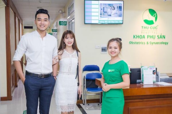 Khám sức khỏe sinh sản thực sự cần thiết như thế nào?