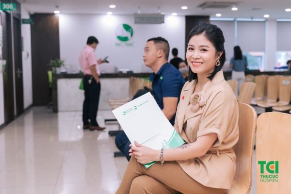 Khám tầm soát ung thư ở bệnh viện nào tốt?