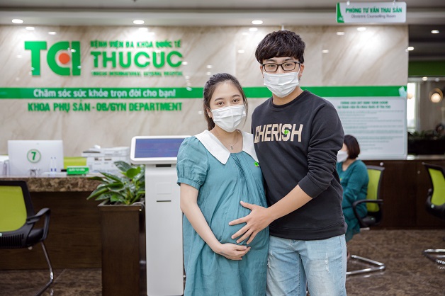 Khám thai ở tuần 12: Tầm quan trọng và các xét nghiệm cần thiết