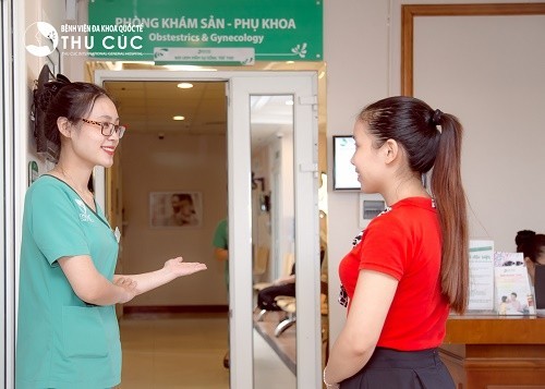 Khí hư màu đen là làm sao? nhiều chị em cảm thấy hoang mang