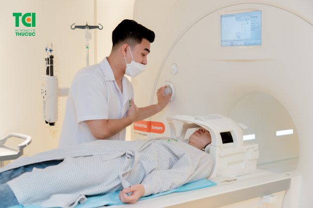 Khi nào cần chụp cộng hưởng từ MRI tuyến vú