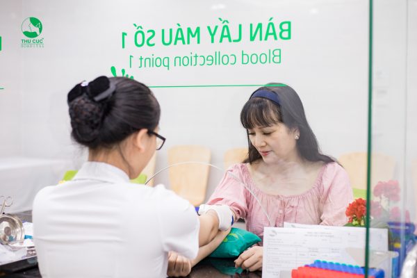 Khi nào cần tầm soát ung thư toàn diện cho nữ?