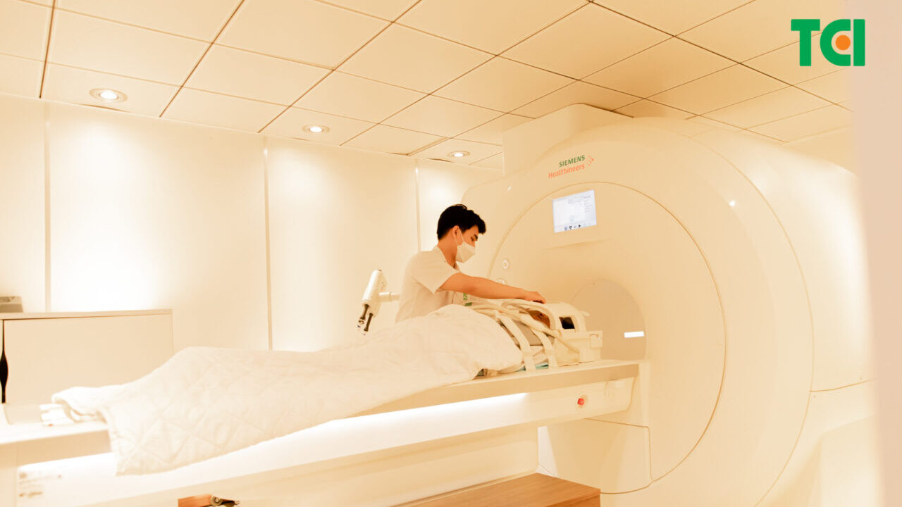 Khi nào chụp MRI vùng tiểu khung? Cần lưu ý những gì?