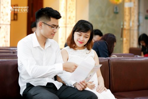 Khó dễ chuyện tìm bác sĩ khám thai giỏi ở Hà Nội