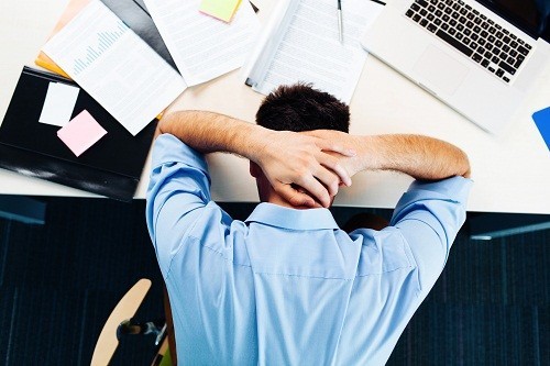 Kiểm soát stress bằng chế độ ăn uống