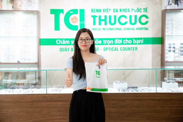 Kính loạn thị là gì và những lưu ý khi đo kính loạn thị