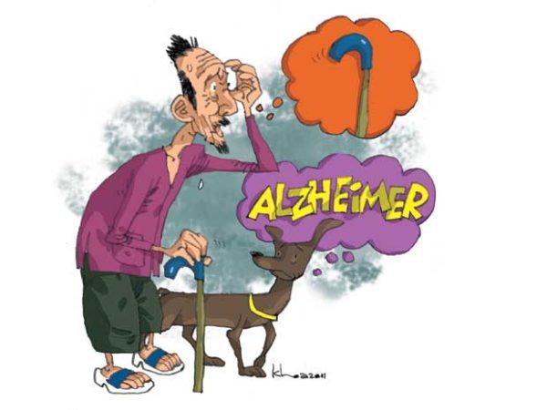 Làm thế nào ngăn chặn bệnh Alzheimer?