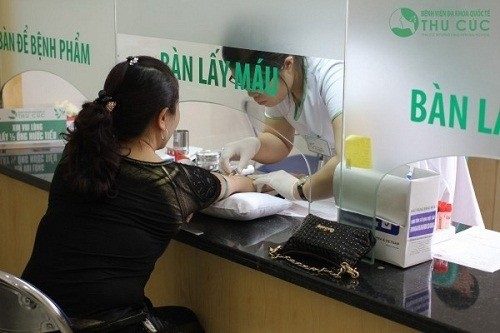 Làm xét nghiệm Triple Test hết bao nhiêu tiền?