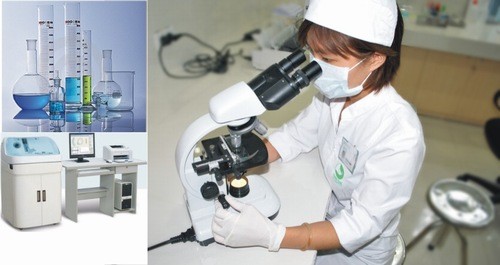 Làm xét nghiệm Triple Test hết bao nhiêu tiền?