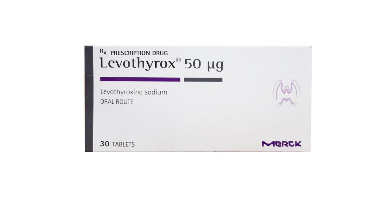 Levothyrox: Công dụng trong điều trị bệnh tuyến giáp