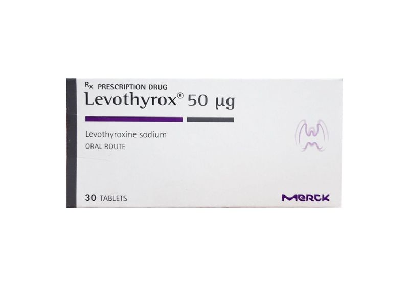 levothyrox la thuoc gi