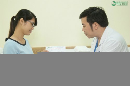 Loét thực quản có nguy hiểm không?