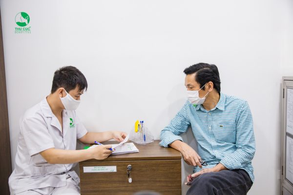 Lợi ích chụp cộng hưởng từ MRI bạn nên biết!