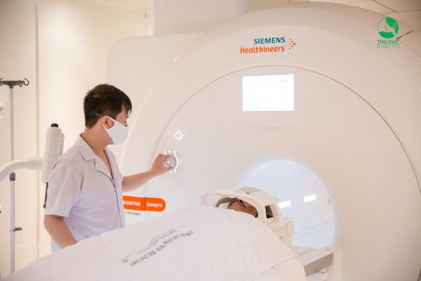 Lợi ích chụp cộng hưởng từ MRI bạn nên biết!