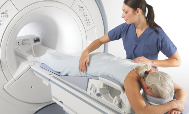 Lợi ích chụp cộng hưởng từ MRI trong tầm soát ung thư vú