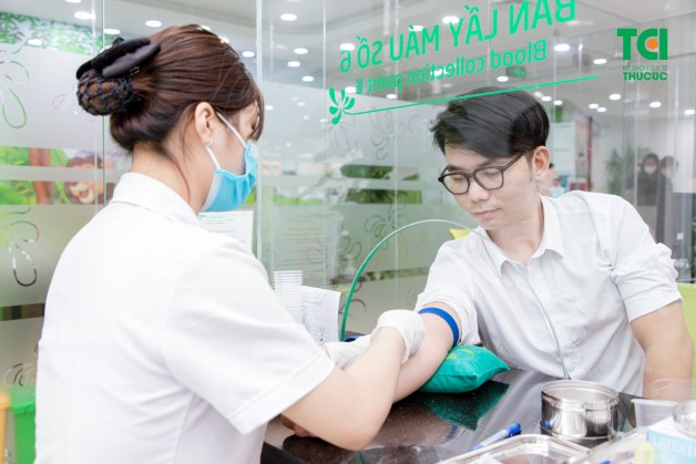 Lời khuyên trong khám tầm soát ung thư đại trực tràng lần đầu