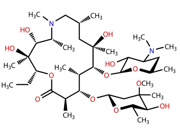 Lời khuyên từ chuyên gia y tế về azithromycin