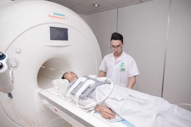 Lợi thế của chụp hình MRI trong chẩn đoán bệnh lý thần kinh, não bộ