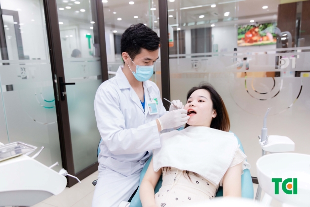 Lựa chọn địa chỉ cấy ghép implant tại Hà Nội