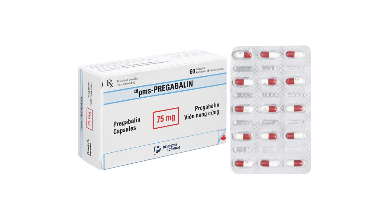 Lưu ý gì khi sử dụng thuốc Pregabalin?