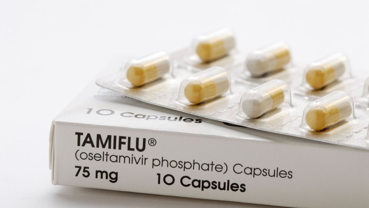 Lưu ý khi dùng thuốc Tamiflu để điều trị cúm A