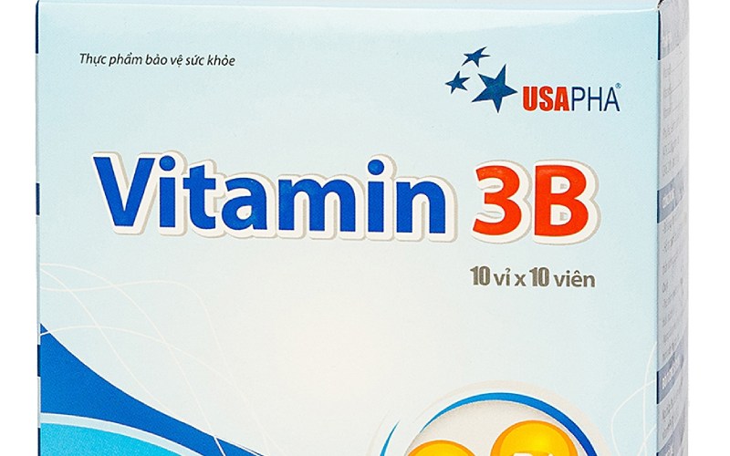 Lưu ý khi muốn bổ sung vitamin 3b cho cơ thể