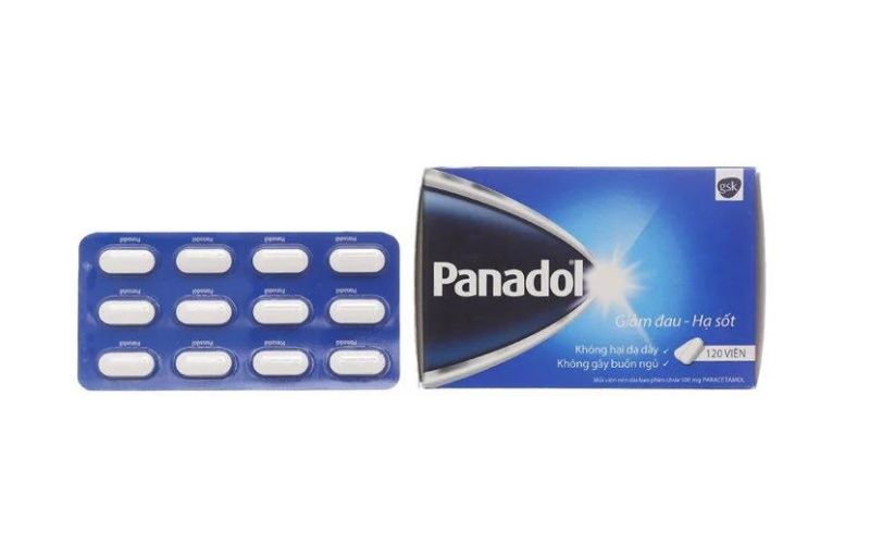 Panadol 4