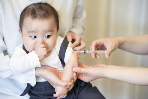 Lưu ý trước tiêm vaccine phòng bệnh cho trẻ nhỏ