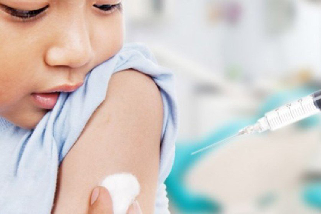 Lưu ý trước tiêm vaccine phòng bệnh cho trẻ nhỏ