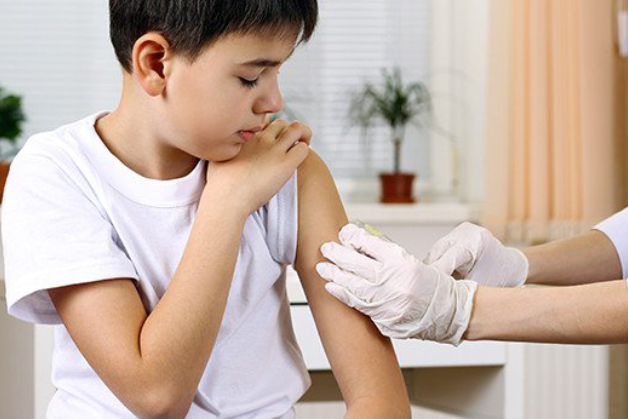 Lưu ý trước tiêm vaccine phòng bệnh cho trẻ nhỏ