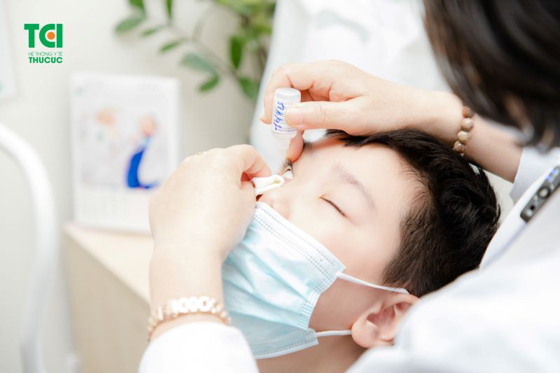 Mách bạn địa chỉ mua kính Ortho K Hà Nội uy tín