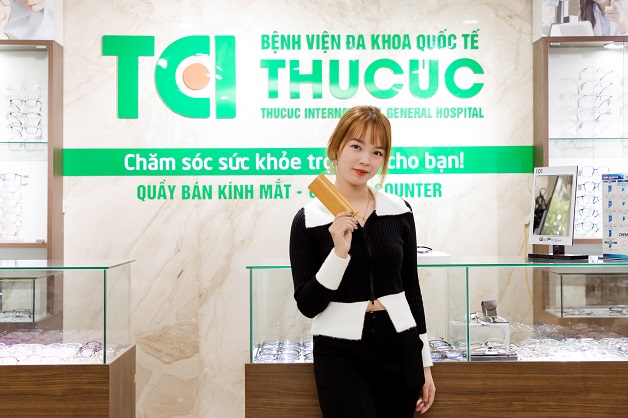 Mách bạn nên cắt kính cận ở đâu uy tín