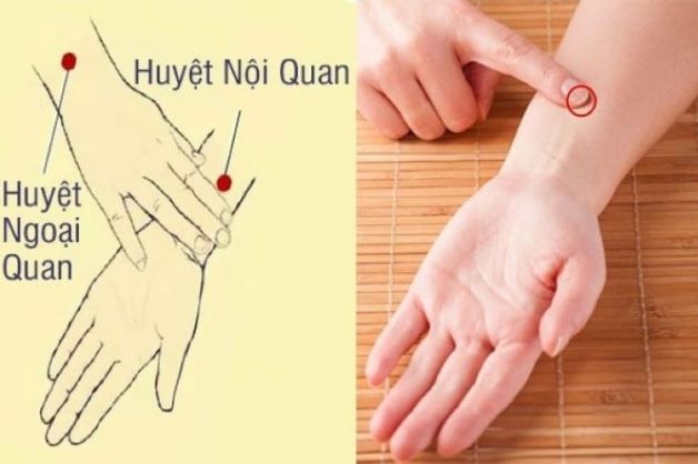 Mất ngủ bấm huyệt nào để có giấc ngủ ngon?