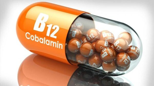 Mất ngủ, đau đầu do thiếu vitamin B12 – Mối nguy hiểm khôn lường