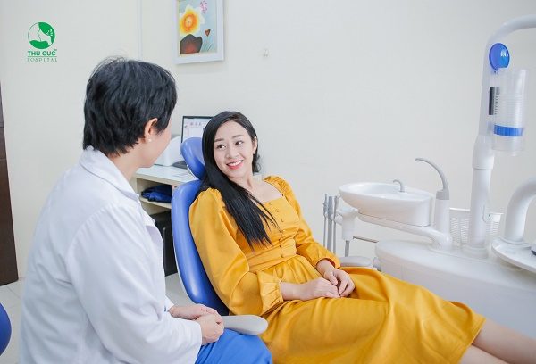 Mặt thon gọn khi niềng răng Invisalign – Liệu có đúng?