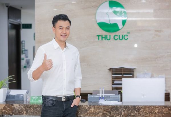 MC Tuấn Tú quan tâm đặc biệt đến sức khỏe sau 5 năm “ở ẩn”