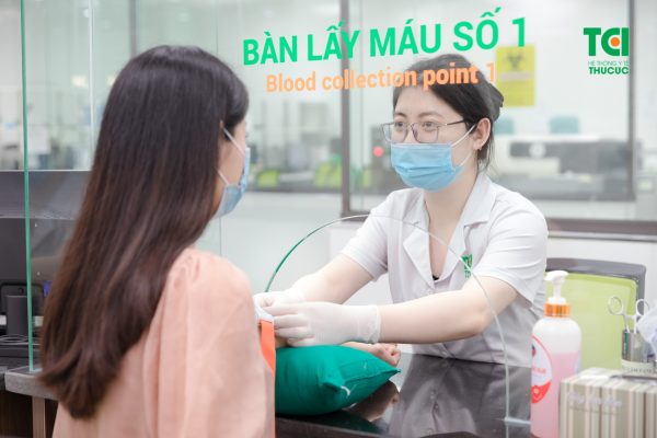 Mẹ bầu khám thai tuần 18 thực hiện những dịch vụ nào?