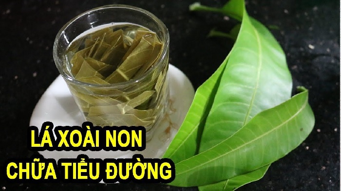 Mẹ bầu tiểu đường thai kỳ ăn xoài xanh được không?