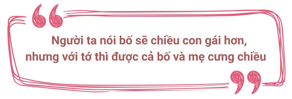 Mẹ ơi con đã sẵn sàng! Mẹ con mình cùng vượt cạn nhé