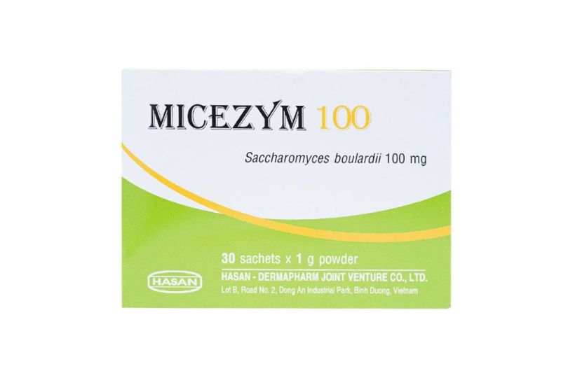 Micezym 100 co co che hoat dong nhu the nao