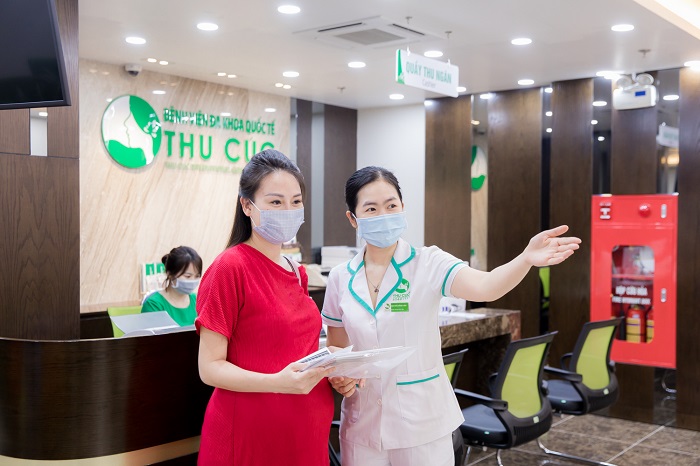 Mùa dịch COVID-19: Hỗ trợ 30% phí thai sản cho các mẹ bầu trong thời gian chấp hành giãn cách xã hội